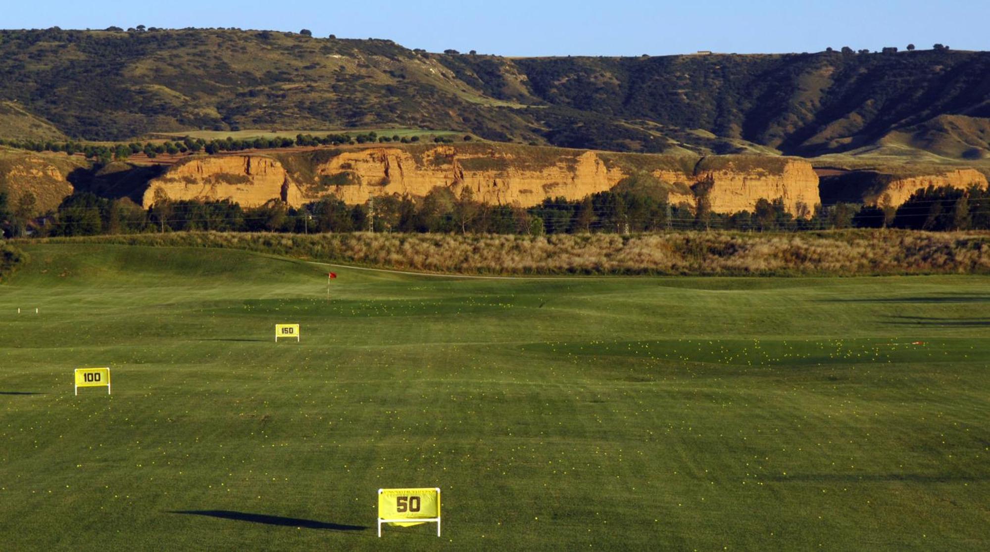 Sercotel El Encin Golf アルカラ・デ・エナレス 設備 写真